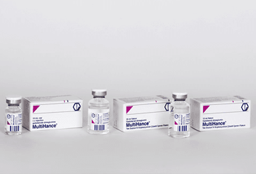 MULTIHANCE 10 ML 1 FLAKON